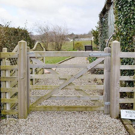Ty Bach Twt Villa Dyffryn Ardudwy Exterior photo