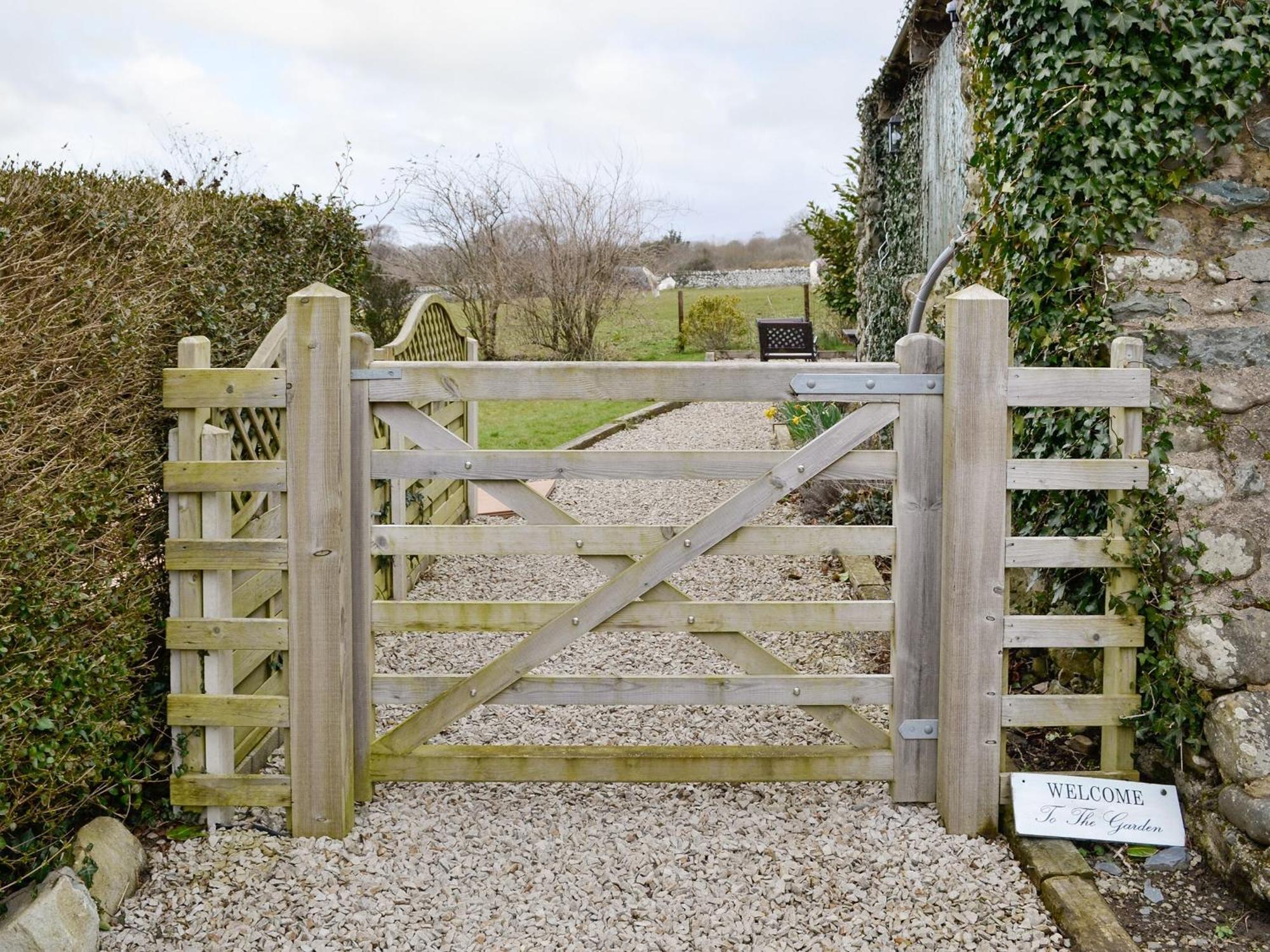 Ty Bach Twt Villa Dyffryn Ardudwy Exterior photo